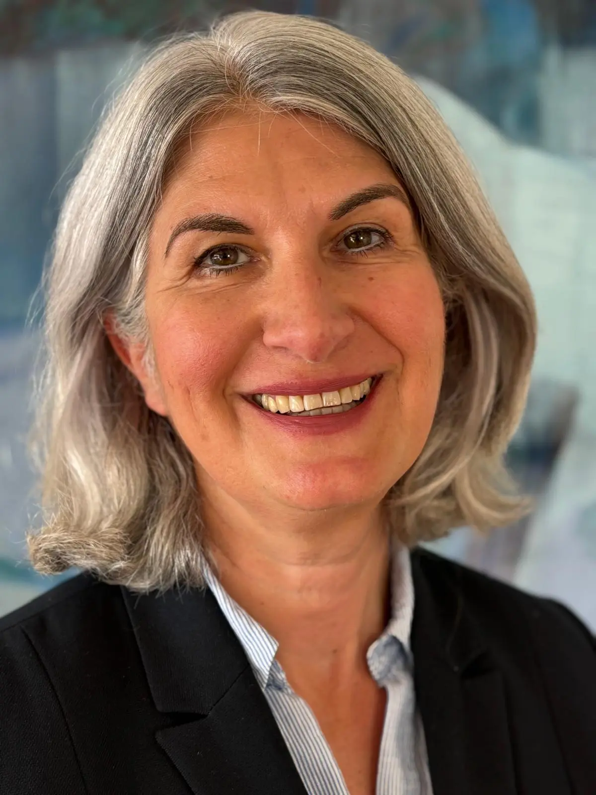 Foto von Frau Dunja Fritzsche